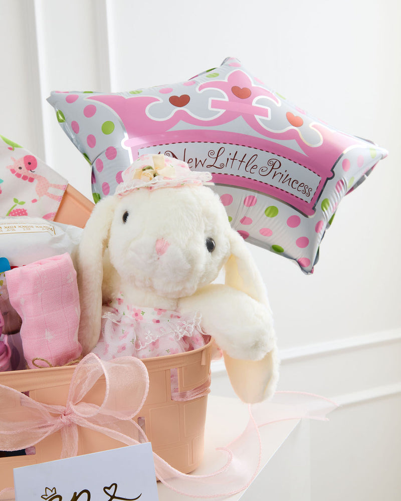 Box Little Princess Conejita