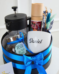 Box Dulces Deseos