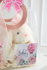 Bolsa Conejita Love