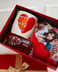 Box Love Day