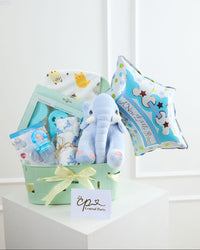 Box Bienvenida Little Principe