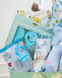 Box Bienvenida Little Principe