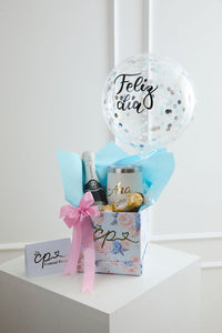 Box Dulce Surprise