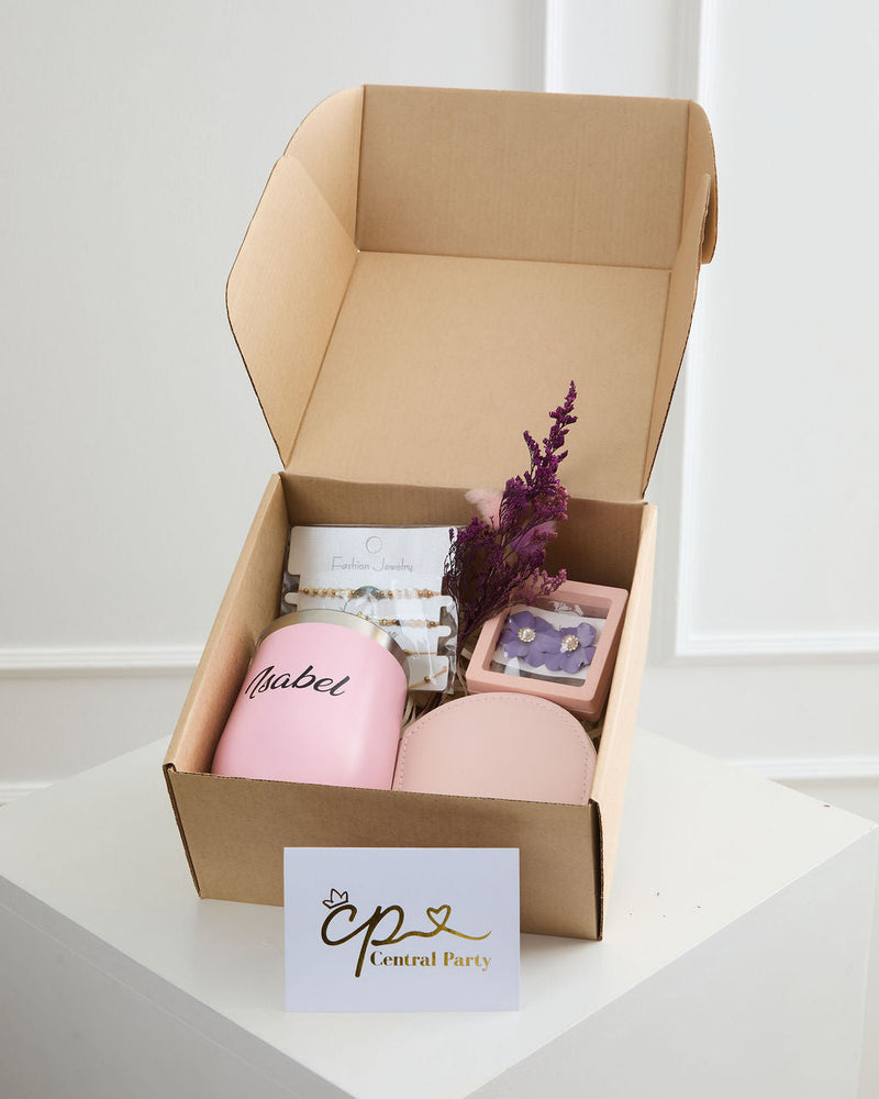 Box Para Ti
