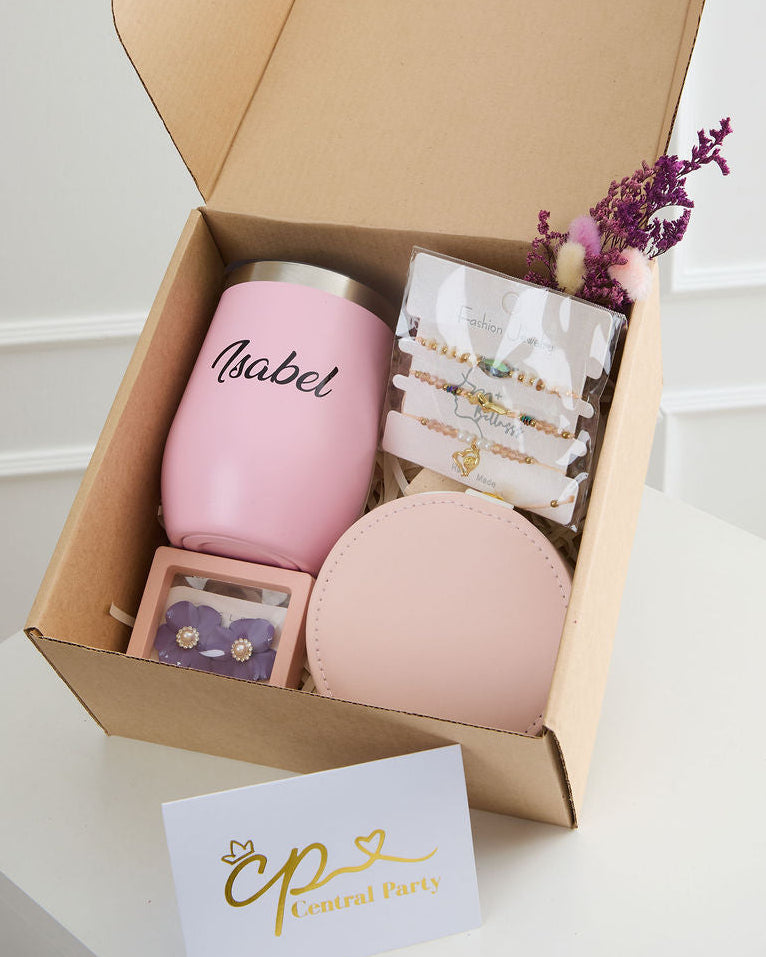 Box Para Ti