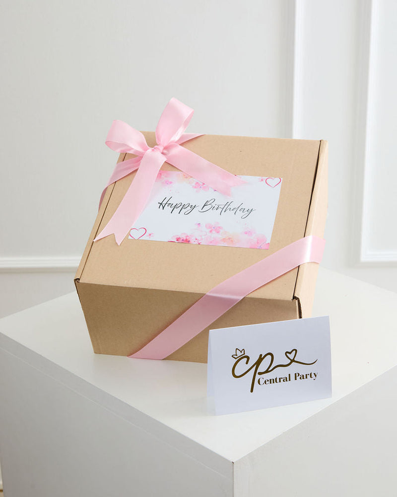 Box Para Ti