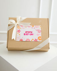 Box Special Day