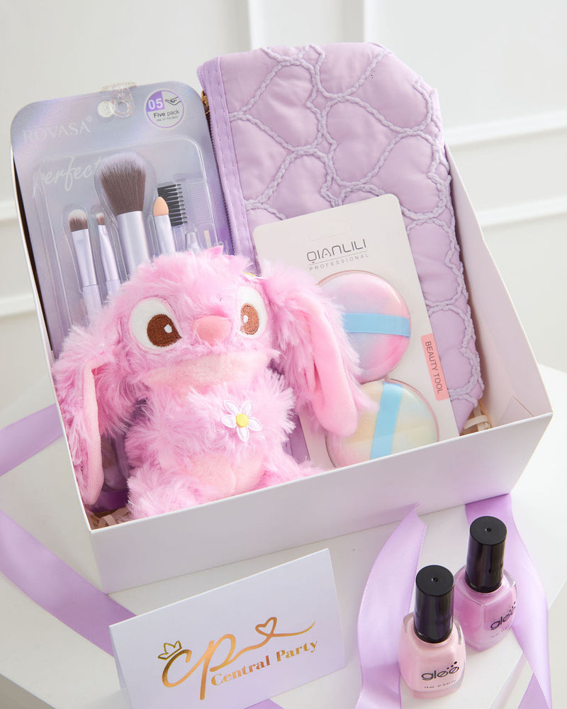 Box Lovely