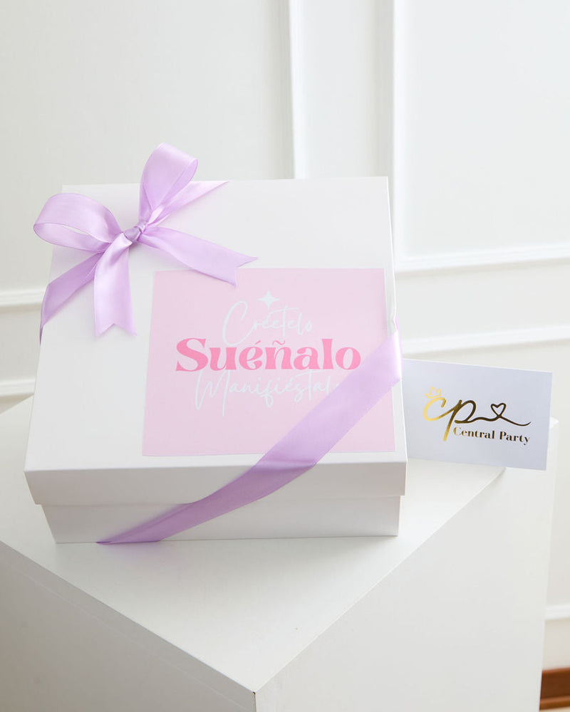 Box Lovely