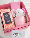 Box Hello Kitty Pink
