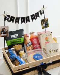 Box Disfruta
