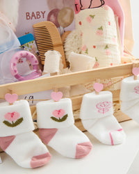 Conejita Box Baby