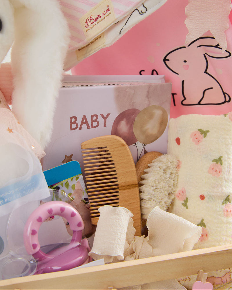 Conejita Box Baby