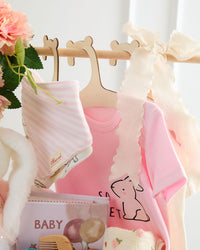 Conejita Box Baby
