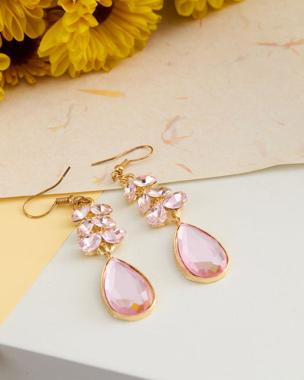 Aretes Diamante