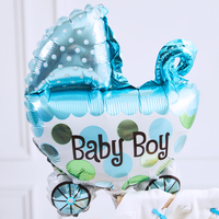 Floral Box Baby Boy