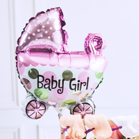 Floral Box Baby Girl