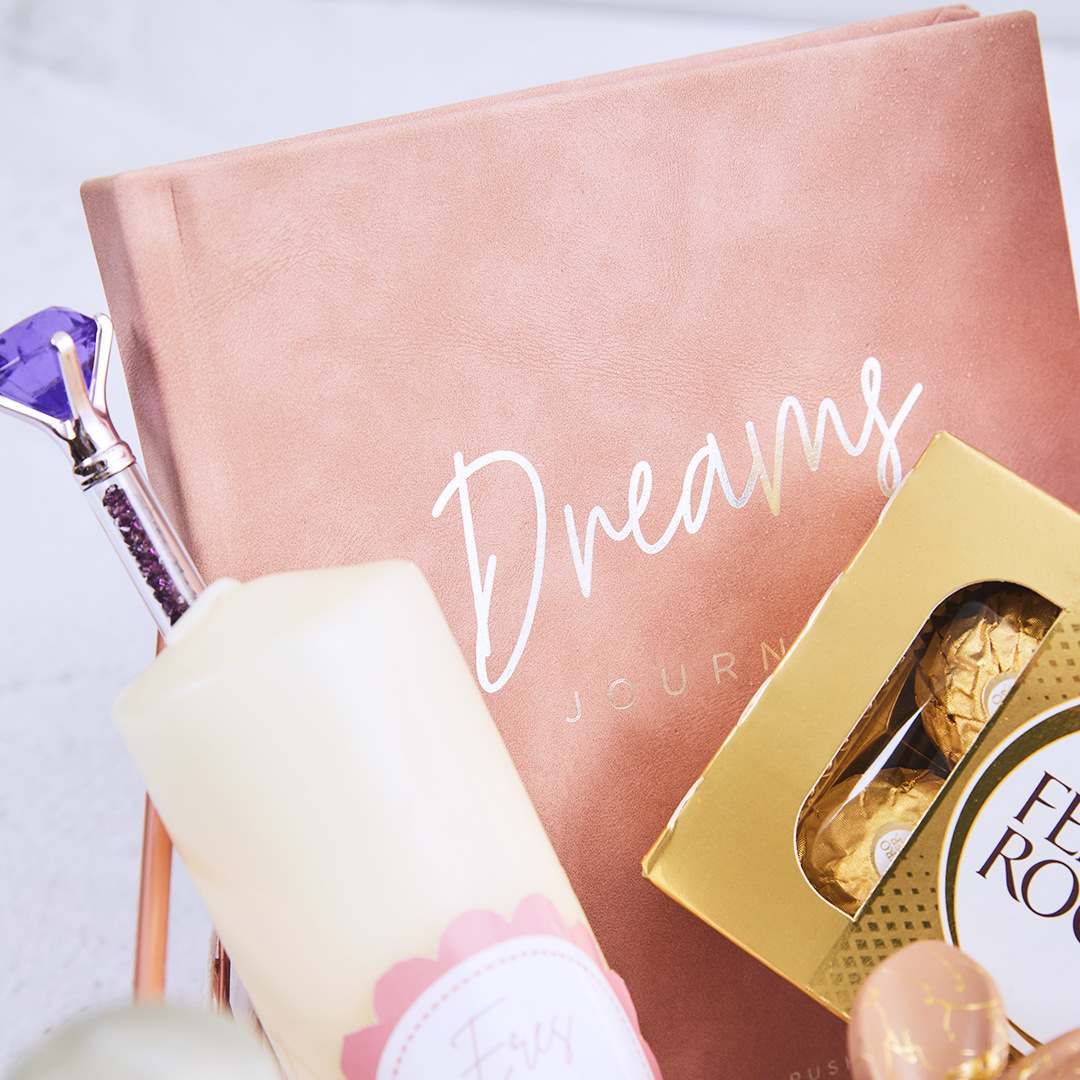 Gift Box Bienvenida