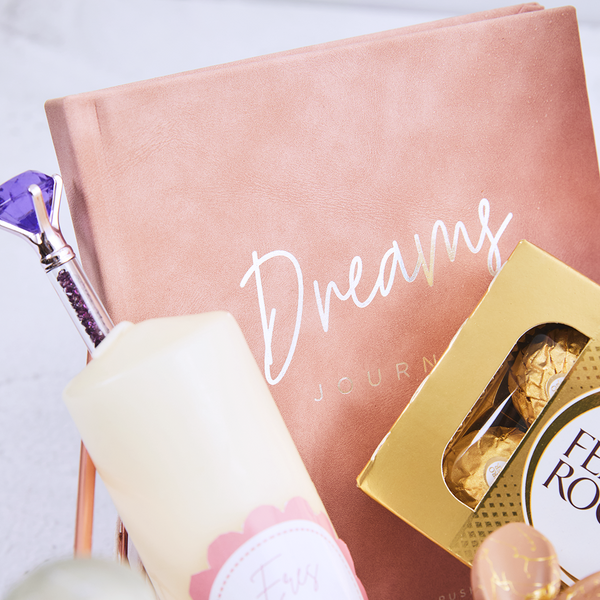 Gift Box Bienvenida