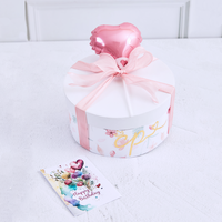 Gift Box My Lady Girl