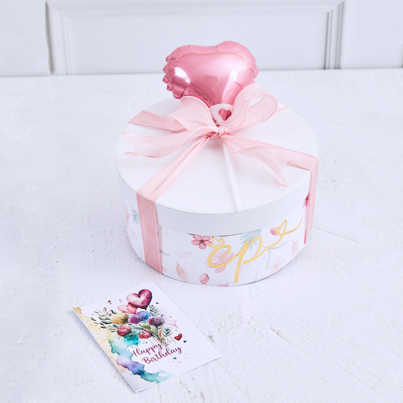 Gift Box My Lady Girl