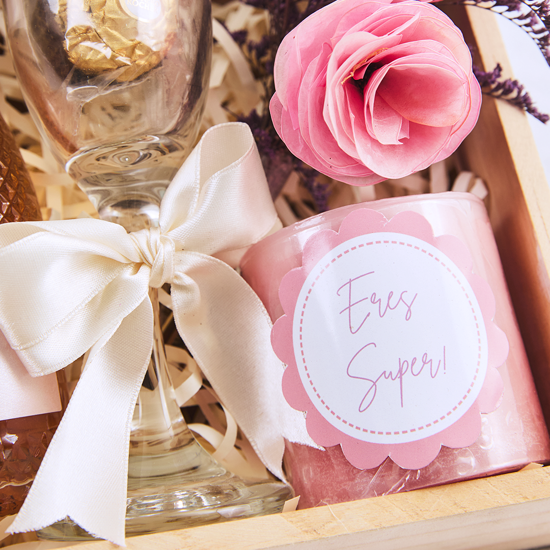 Box Champagne & Aromas