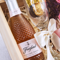 Box Champagne & Aromas