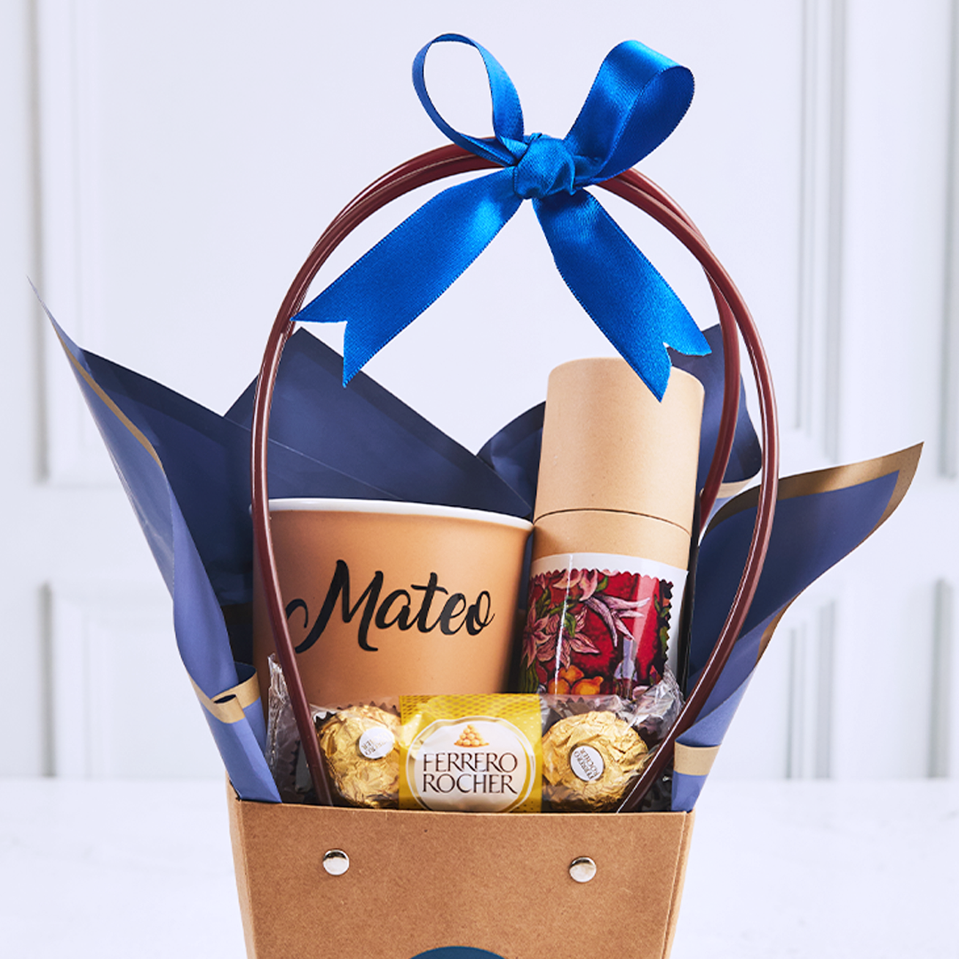 Gift Box Mi detalle