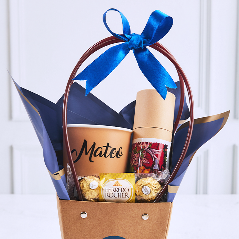 Gift Box Mi detalle
