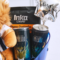 Gift Box Alianza Lima León