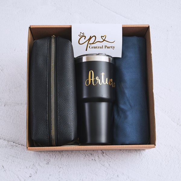 Gift Box Deportista