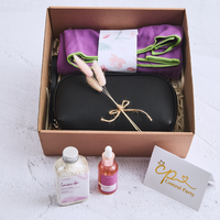 Gift Box para Baño Relax