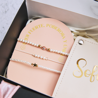 Gift Box Manicure Day