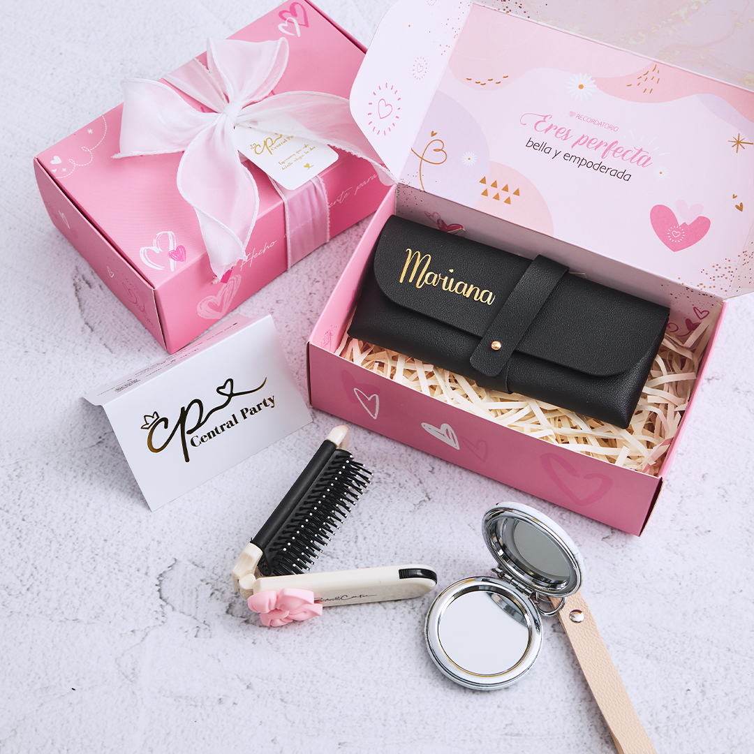 Gift Box Sorpresa