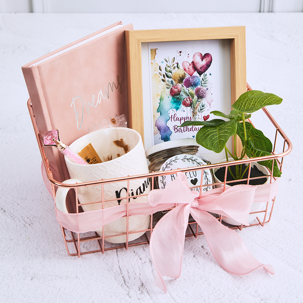 Gift Box Sweet Memories