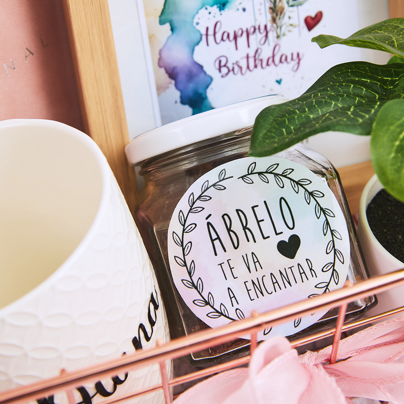 Gift Box Sweet Memories