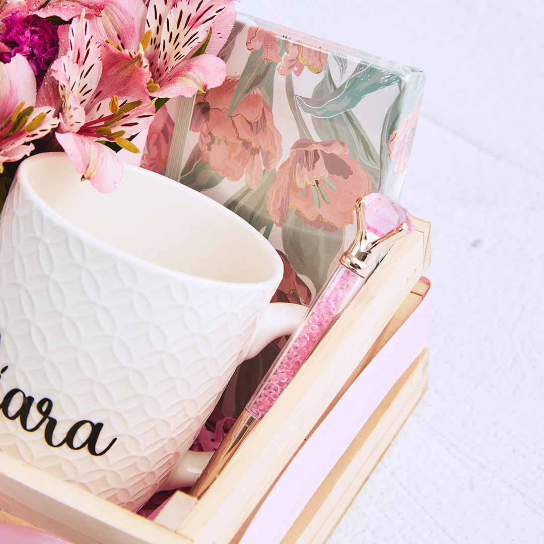 Gift Box Sweet Memories