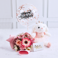 Pack Especial Flores Conejito