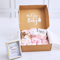 Gift Box Baby Rose Little