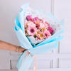 Ramo Camila Mix Gerberas