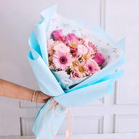 Ramo Camila Mix Gerberas