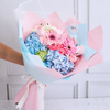 Ramo Emily Mix Hortensias