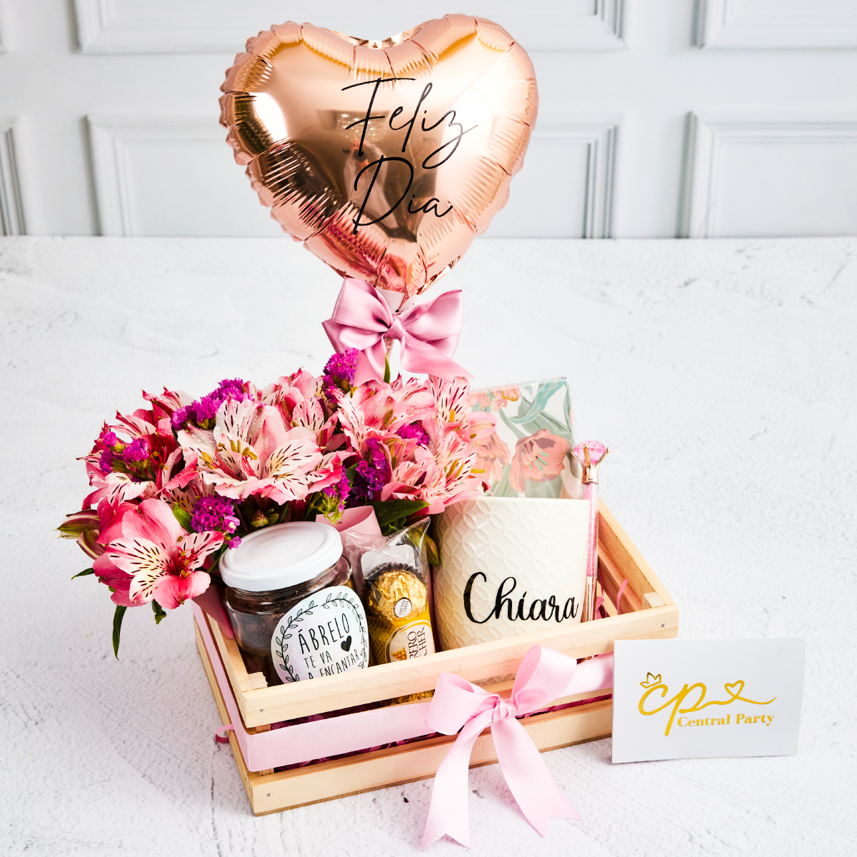 Regalos Para Ella
