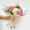 Ramo Mix Cute Hortensias
