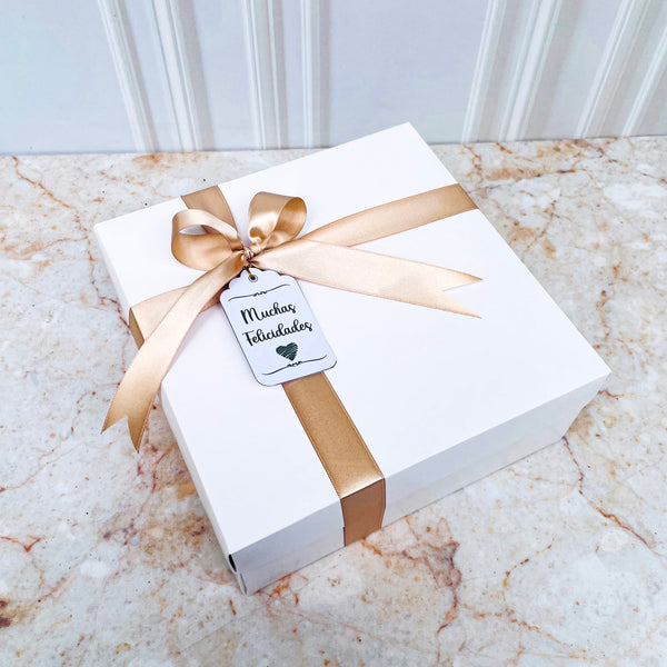 Box para los Novios