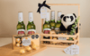 Gift Box cervecera & Panda
