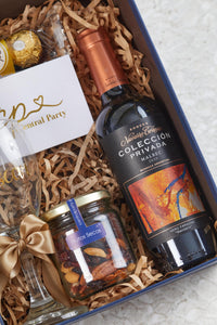 Wine Box Deluxe