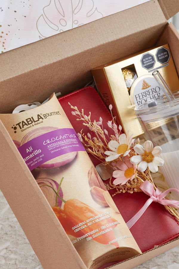 Box Happy Day
