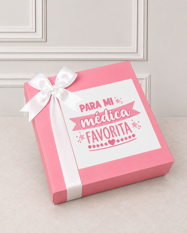 Box Hello Kitty Médica