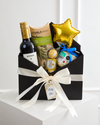 Caja Felicidades & Vino